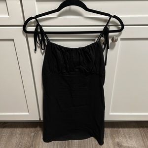 Urban Outfitters Linen dress